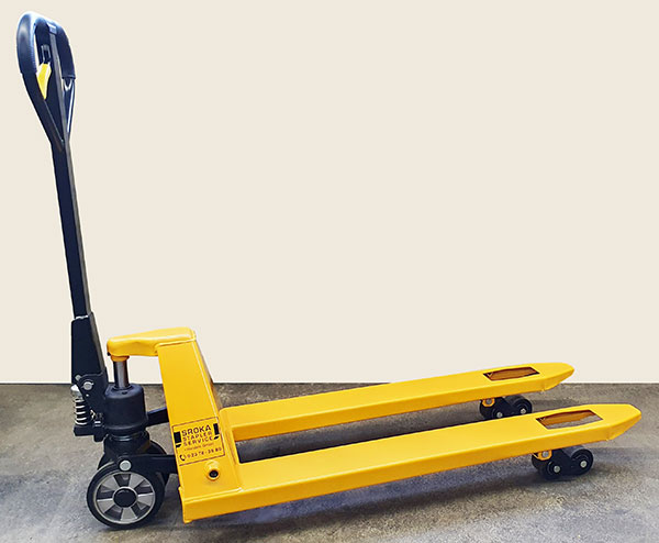 TOP-Angebot Handhubwagen